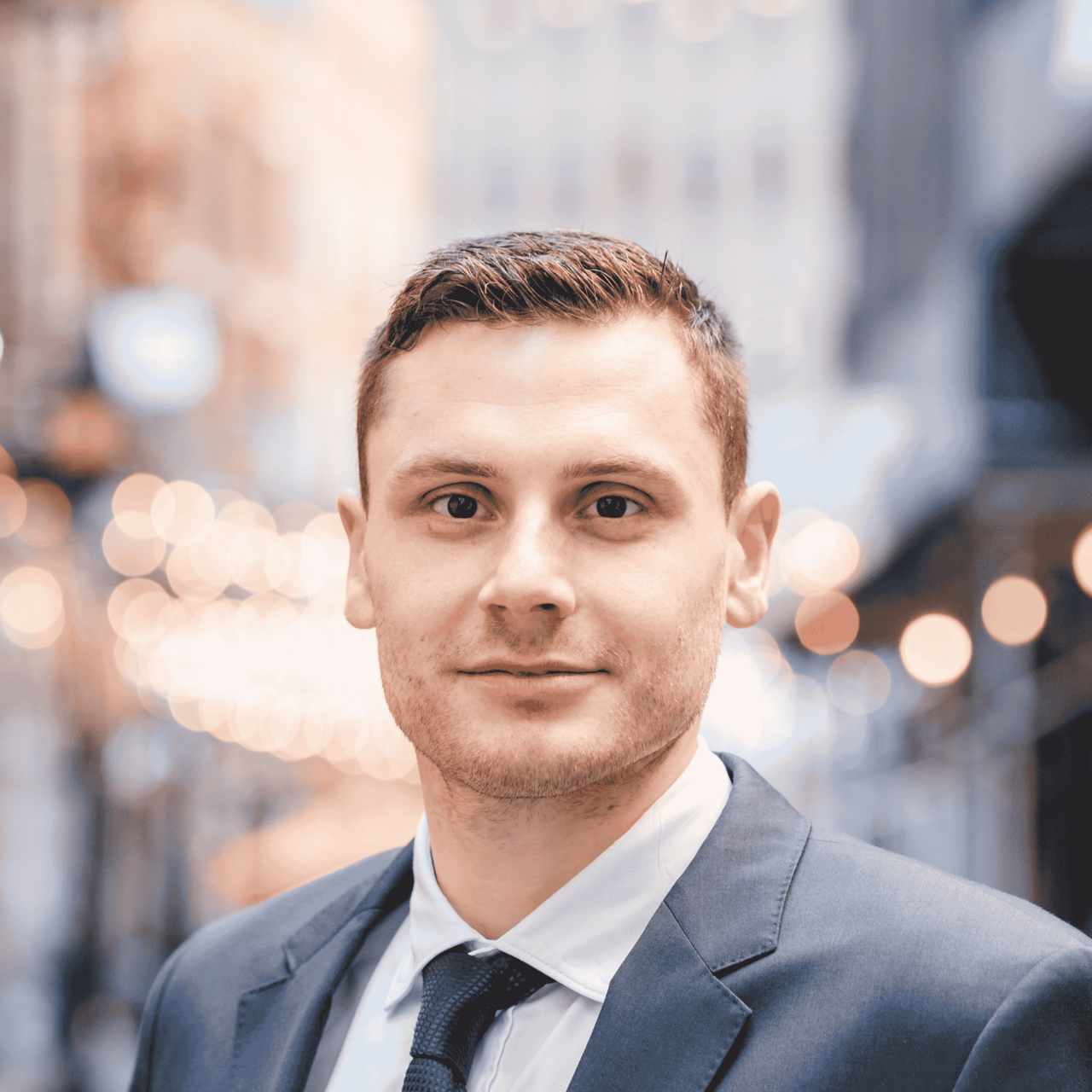 Lucas Riehl Contact Person